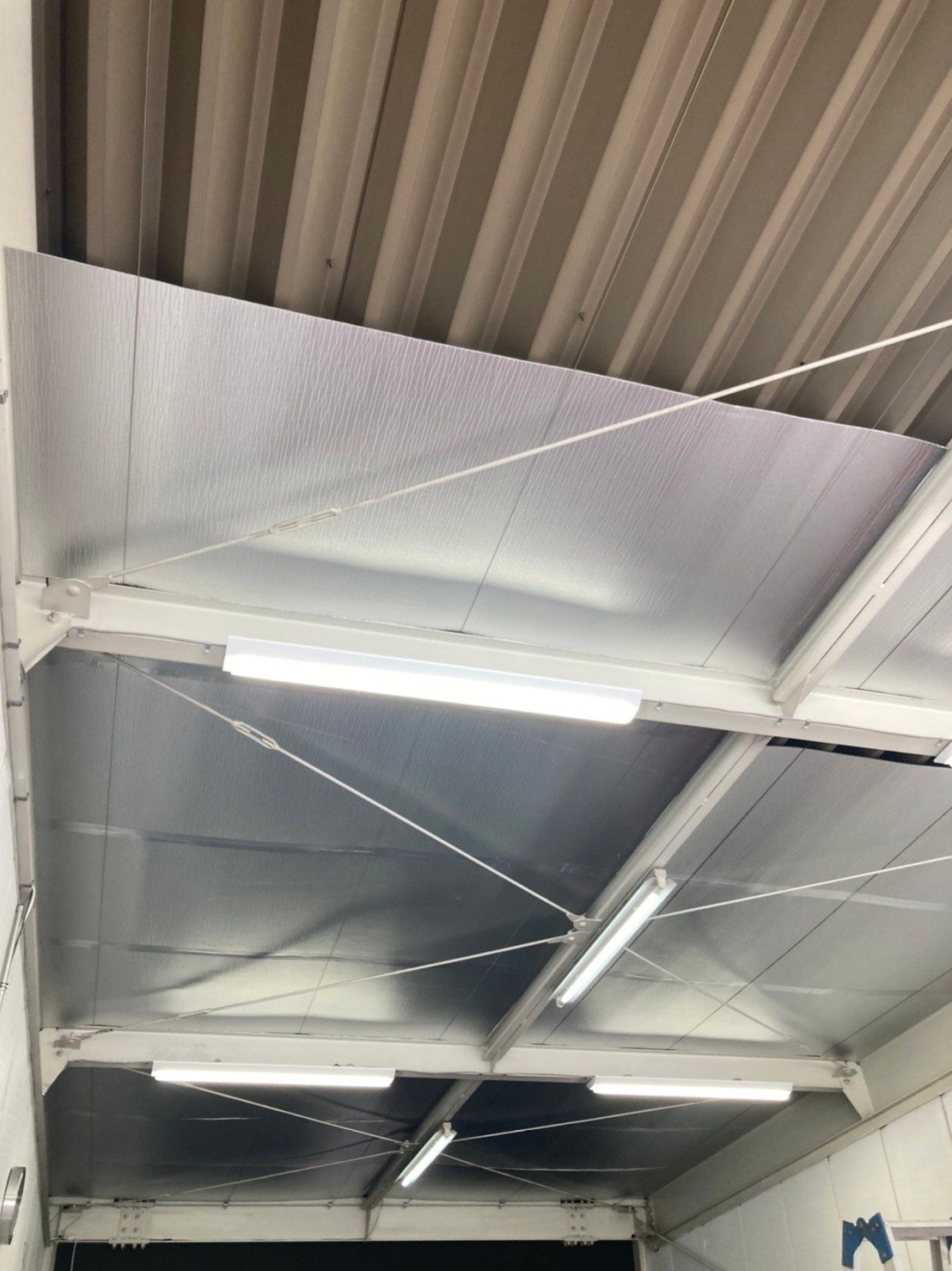 賃貸物件でも、施工可能です!