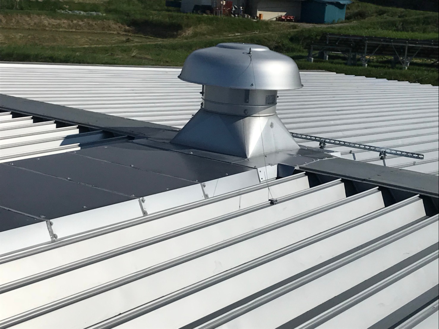 暑さ対策、冬のうちに準備しませんか?