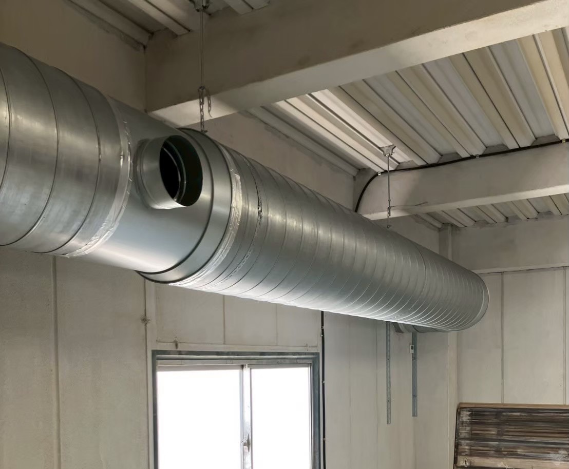 木くずが出る工場でも安心!